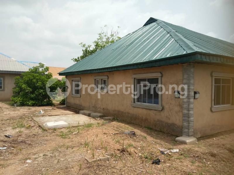3 Bedroom House in Adatan Abeokuta Ogun House for sale in abeokuta