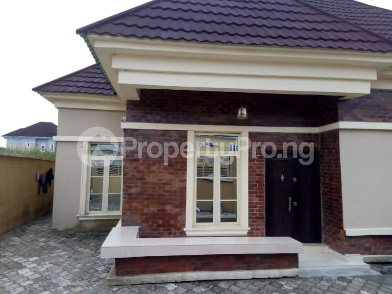 3 bedroom House for sale Ajah Lagos - 0