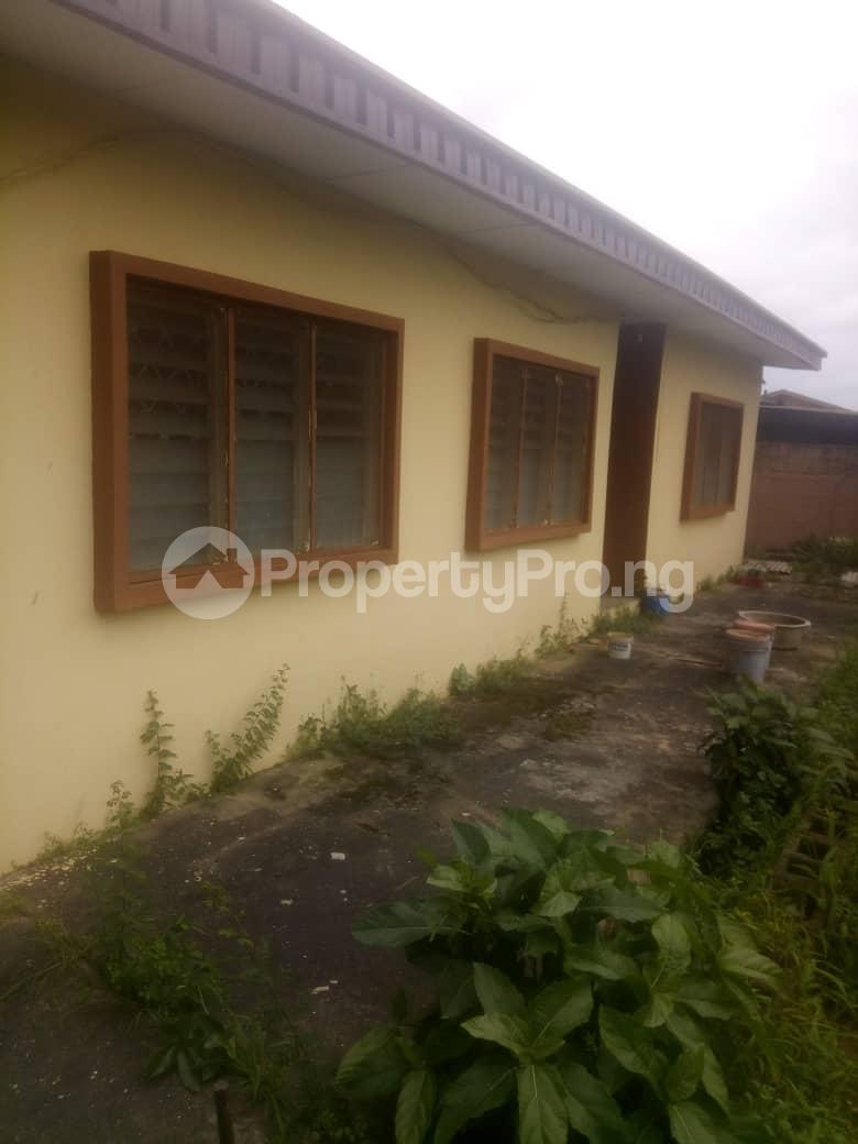 3 bedroom House for sale Akowonjo Alimosho Lagos