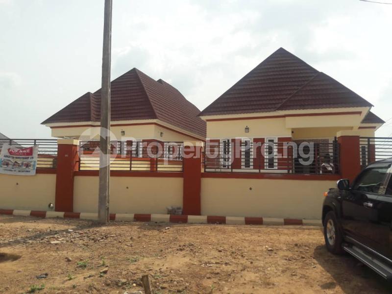 3 bedroom House for sale Enugu Enugu