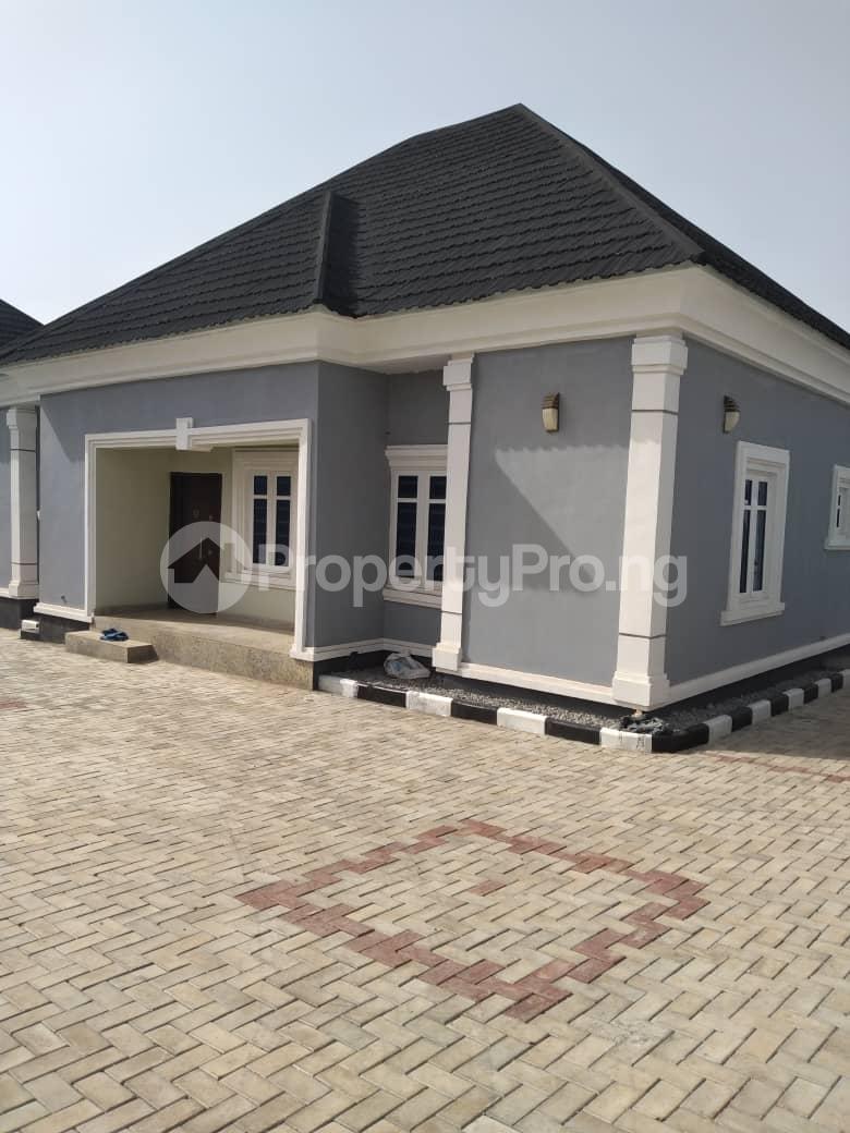 3 bedroom House for sale Gwarinpa Abuja