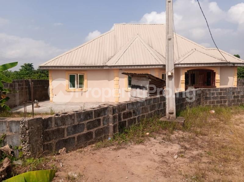 3 bedroom House for sale Ikola Command Ipaja Lagos