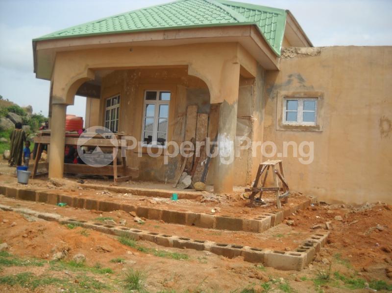 3 Bedroom House in Jos South Plateau House for sale in jossouth