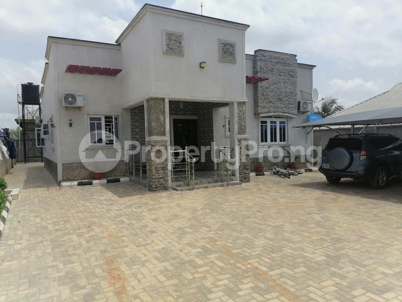 3 Bedroom House in Kaduna South Kaduna House for sale in kadunasouth