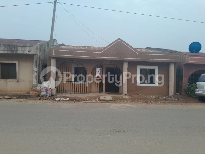 3 bedroom House for sale Jukwoyi Abuja