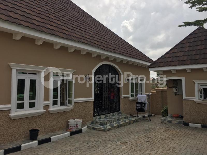 3 bedroom House for sale Nbora Abuja