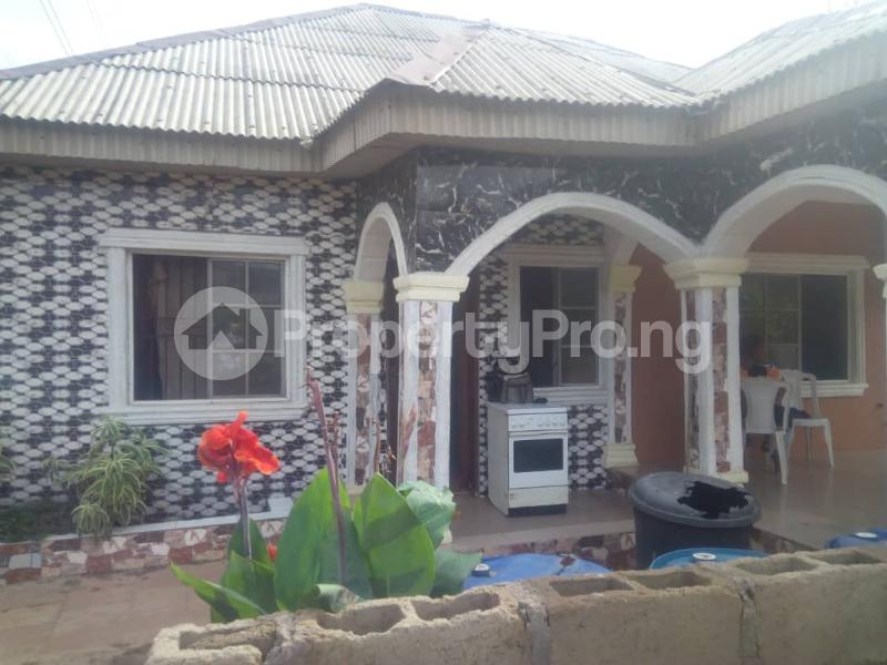 3 bedroom House for sale Oluwaga Area Ipaja Lagos