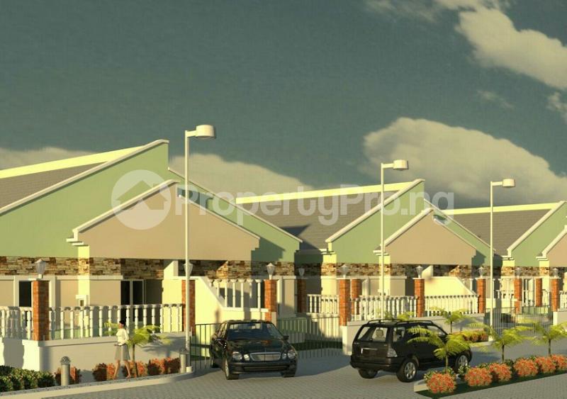 3 bedroom House for sale Opposite Farapark, Lekki/epe Expressway, Just After The Novare Shoprite, Agungi Sangotedo Lagos