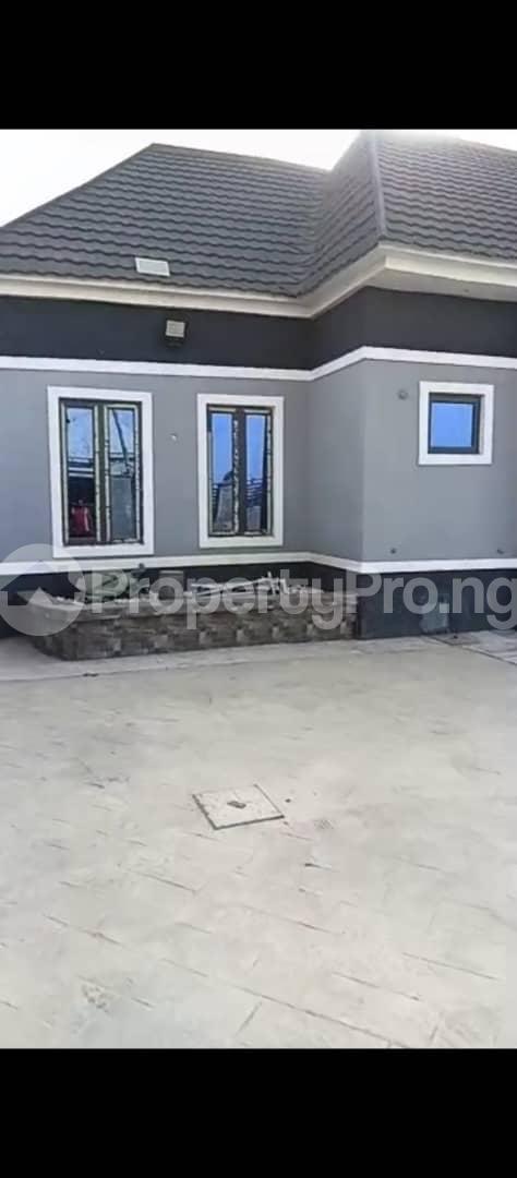3 bedroom House for sale Chikun Kaduna