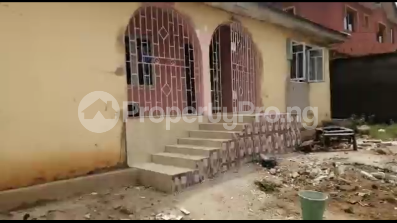 3 bedroom House for sale Ishashi Berger Ojodu Lagos - 1