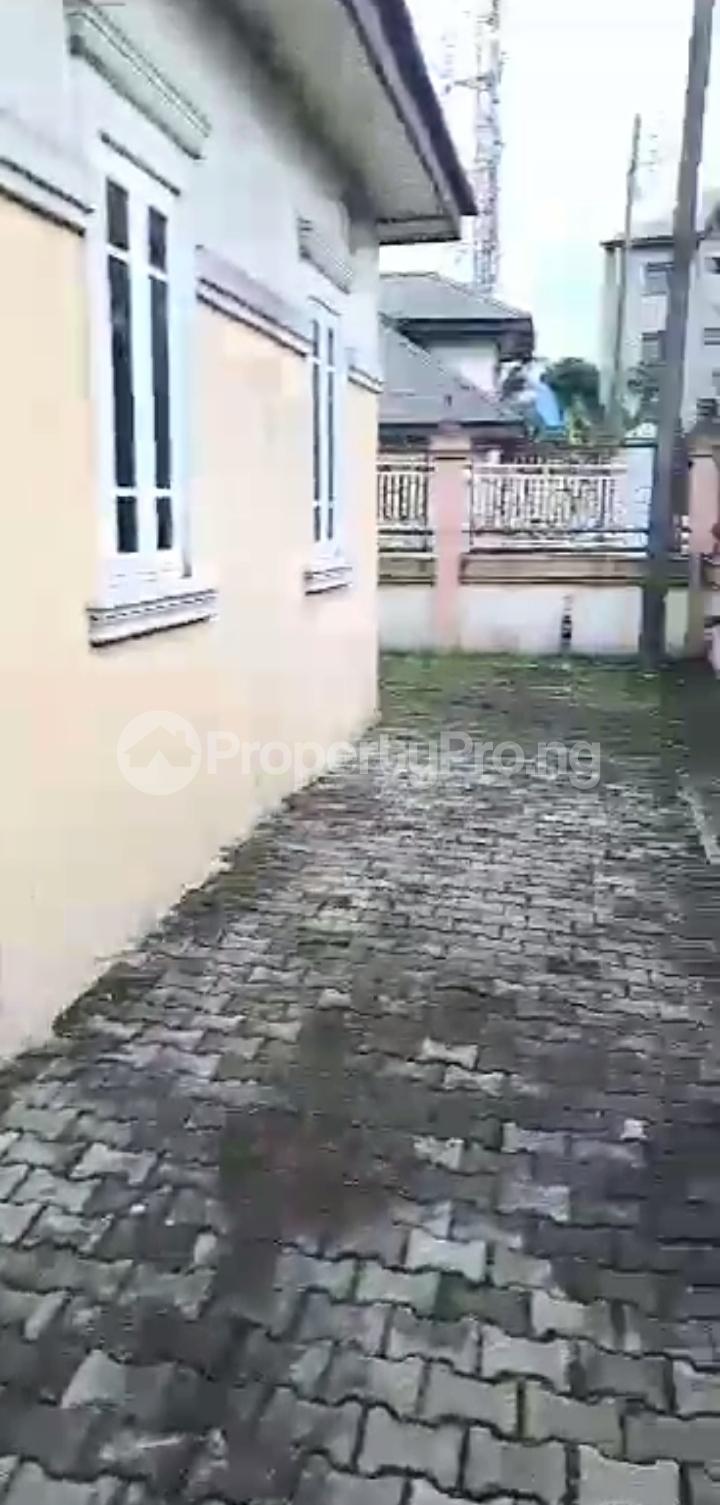 3 Bedroom House in Old GRA Port Harcourt Rivers House for sale in