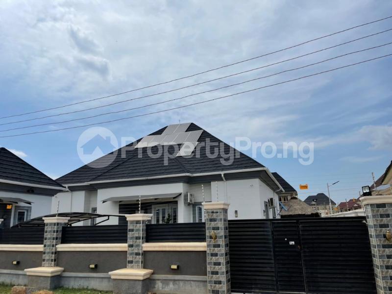 House for sale Gwarinpa Abuja