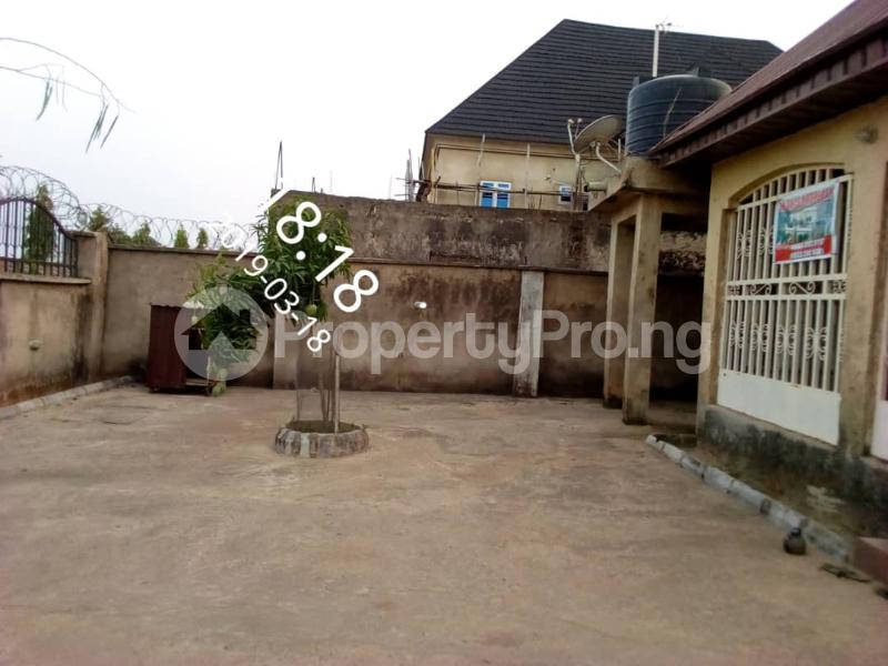 3 Bedroom House in Nyanya Abuja House for sale in nyanya House in