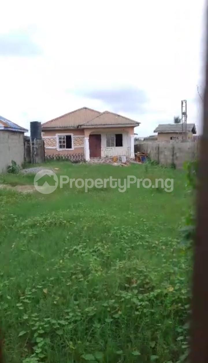 House for sale Igando Ikotun/Igando Lagos