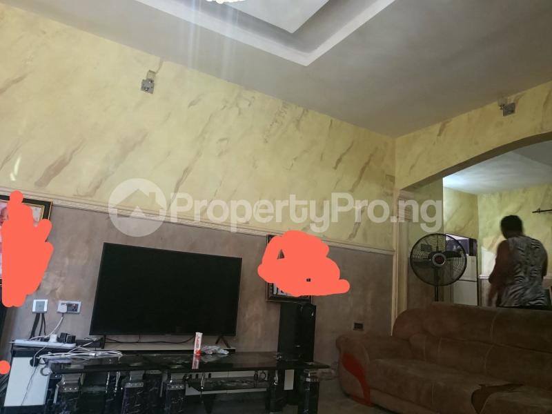 3 bedroom House for rent Janruwa Off Yakowa Road Chikun Kaduna