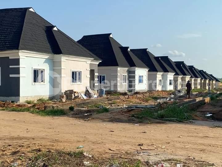 3 bedroom House for sale Mowe Obafemi Owode Ogun