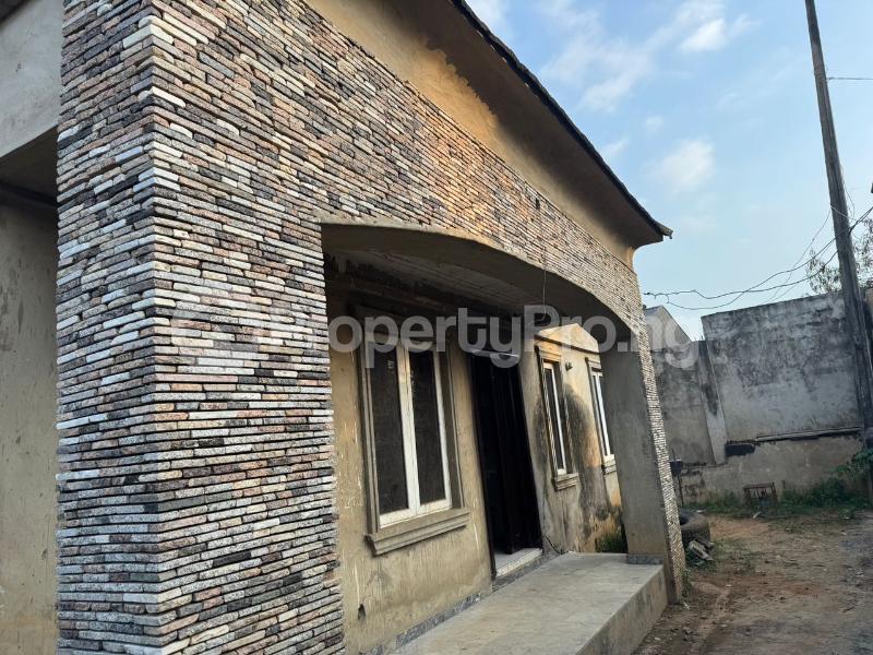 3 bedroom House for sale Arepo Ogun