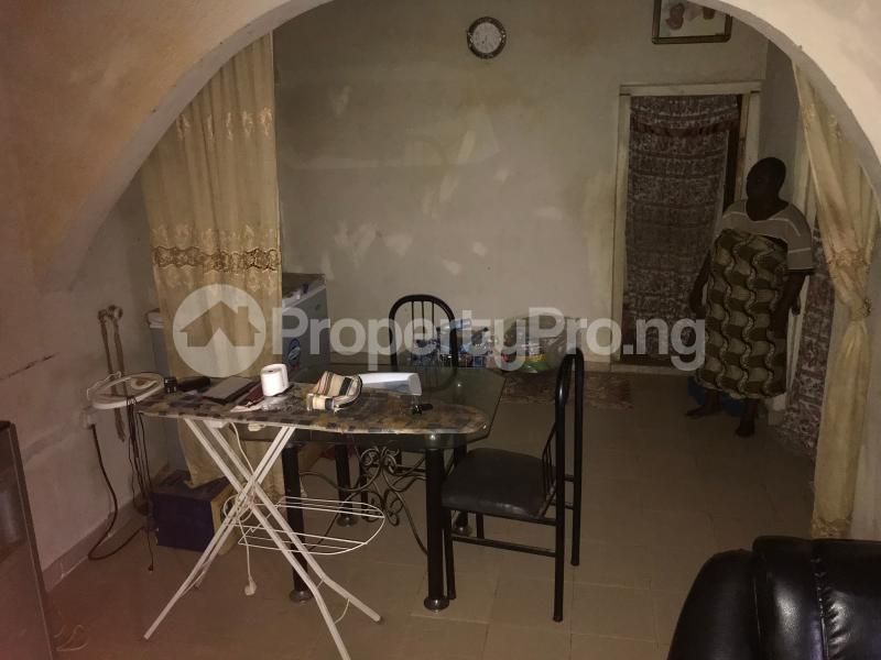 3 Bedroom House in AdoEkiti Ekiti House for sale in adoekiti