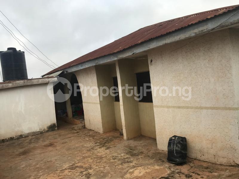 3 Bedroom House in AdoEkiti Ekiti House for sale in adoekiti