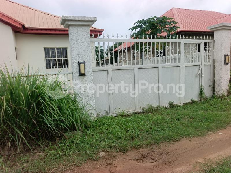 3 bedroom House for sale Sabon Lugbe Lugbe Abuja