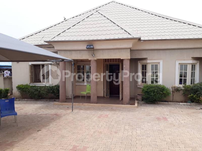3 Bedroom House in Orozo Orozo Abuja House for sale in orozo House