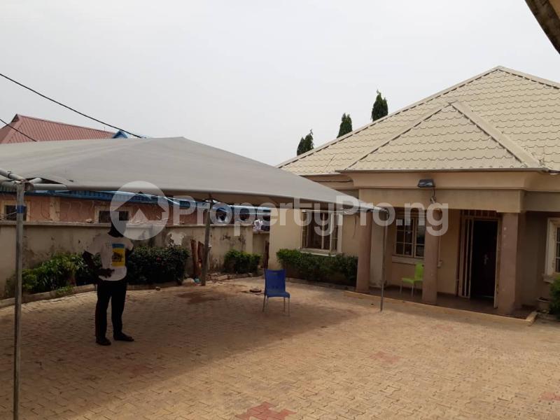 3 Bedroom House in Orozo Orozo Abuja House for sale in orozo House
