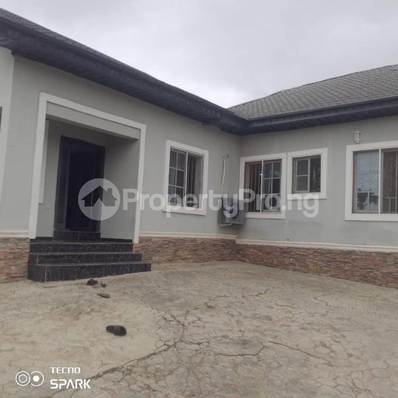 House for sale Johnson Awe Oluyole Sharp Akinyujoye, Oluyole Estate Ibadan Oyo