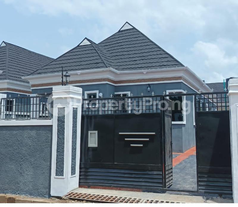 3 bedroom House for sale Alafara Mini Estate, Off Nihort Jericho Extension Ibadan Oyo