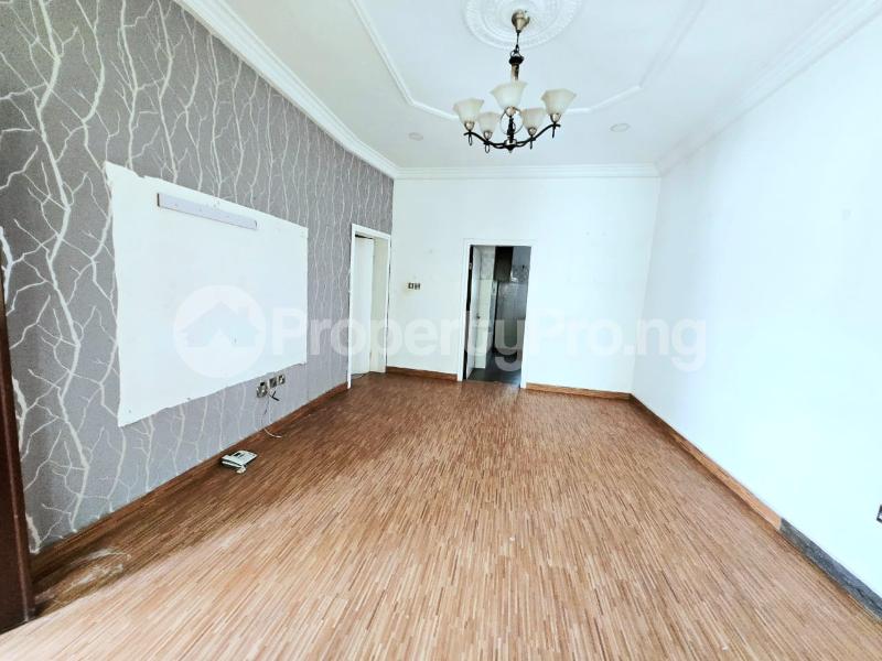 3 bedroom Flat / Apartment for rent Lekki Phase 1 Lekki Lagos