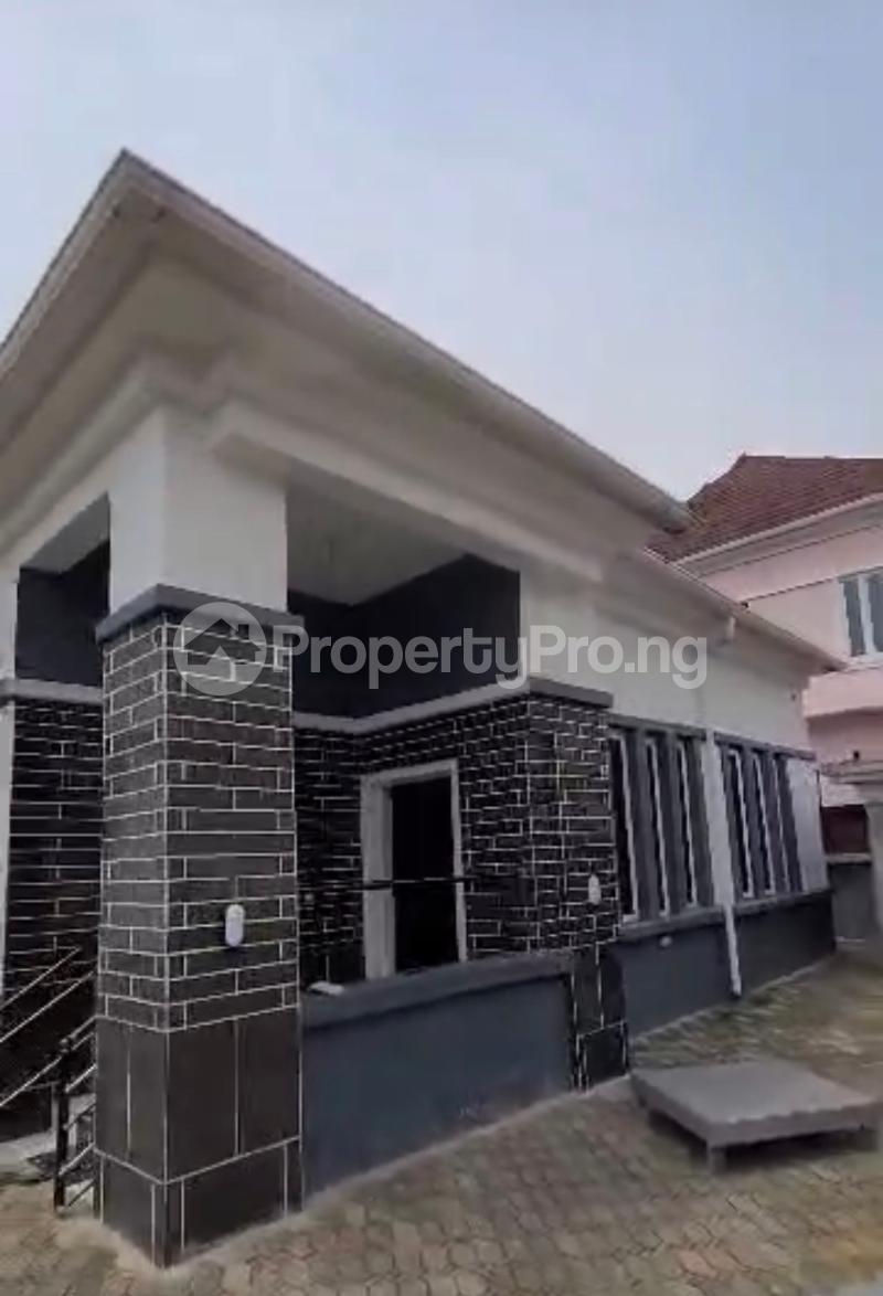 3 bedroom House for sale Divine Homes Estate Thomas estate Ajah Lagos