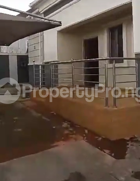 3 bedroom House for rent Efab Verizon Gwarinpa Abuja