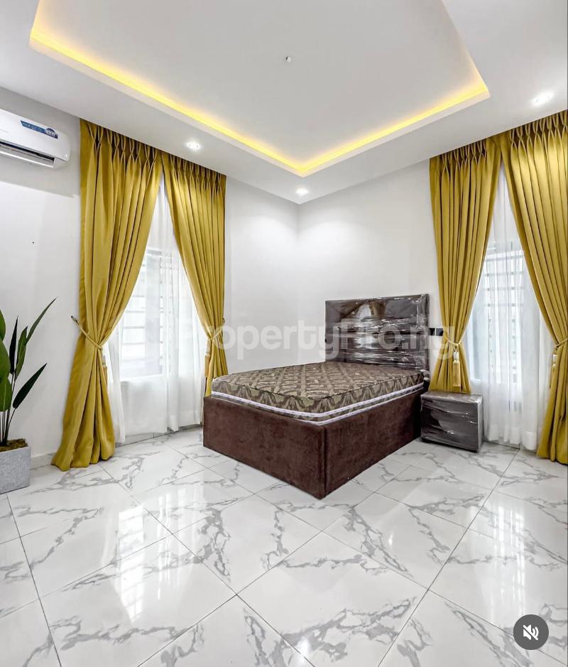 3 bedroom House for sale Ibeju-Lekki Lagos