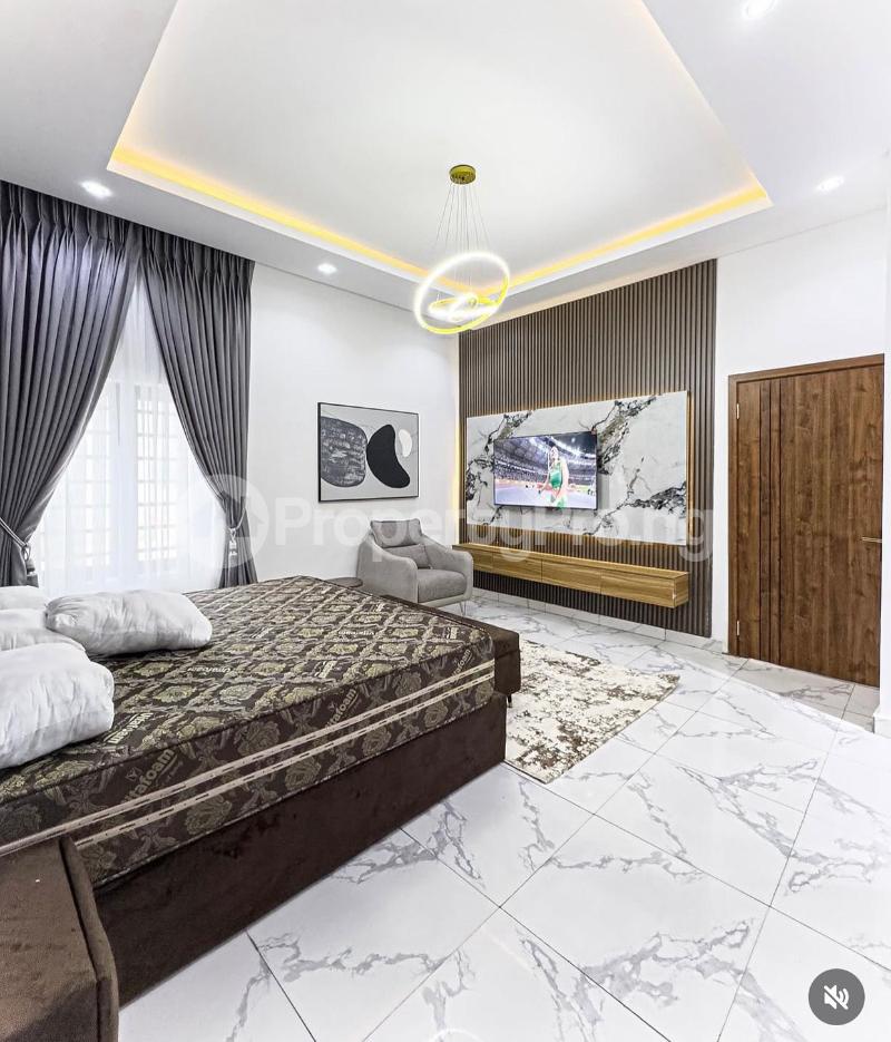 3 bedroom House for sale Ibeju-Lekki Lagos