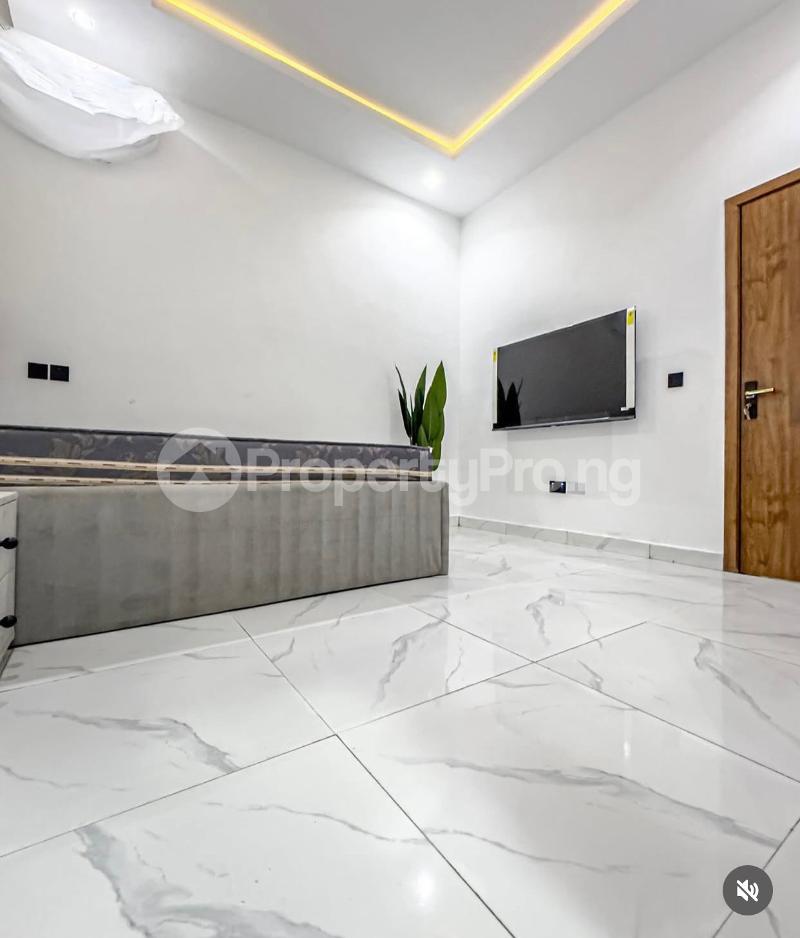 3 bedroom House for sale Ibeju-Lekki Lagos