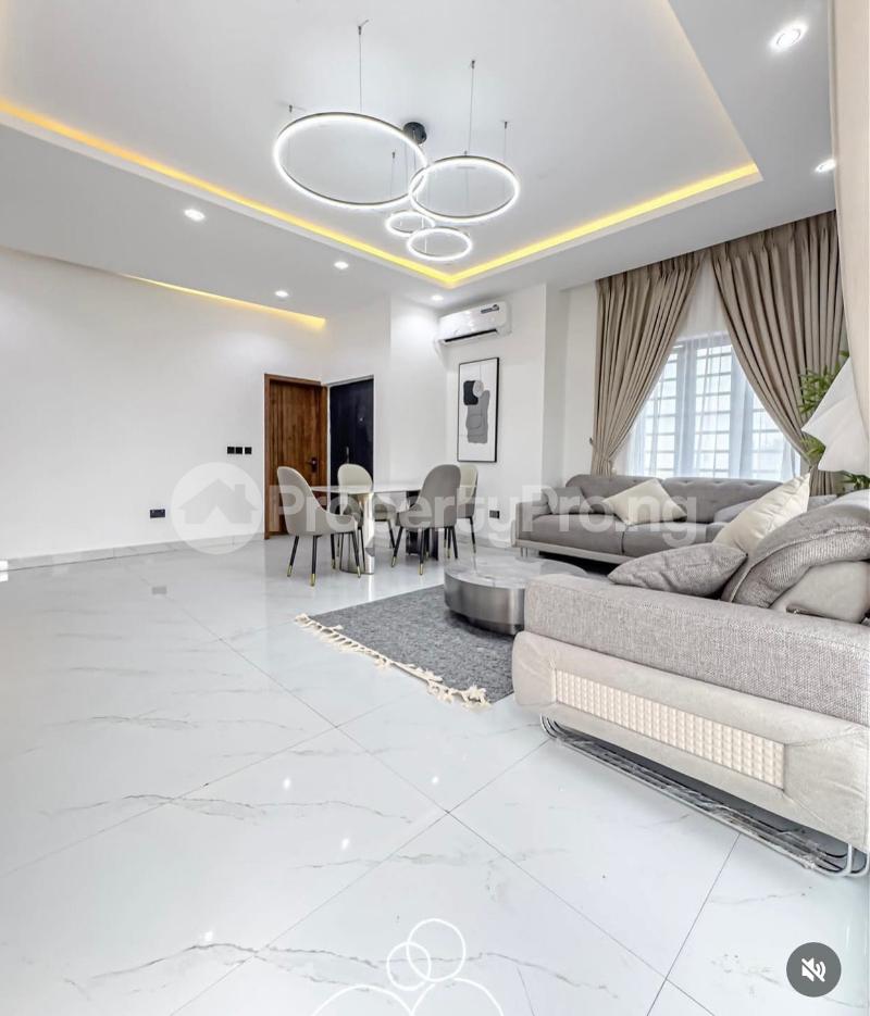 3 bedroom House for sale Ibeju-Lekki Lagos