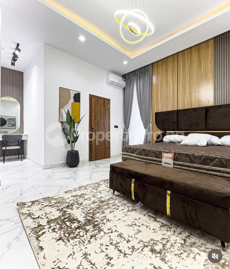 3 bedroom House for sale Ibeju-Lekki Lagos