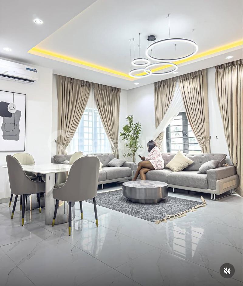 3 bedroom House for sale Ibeju-Lekki Lagos