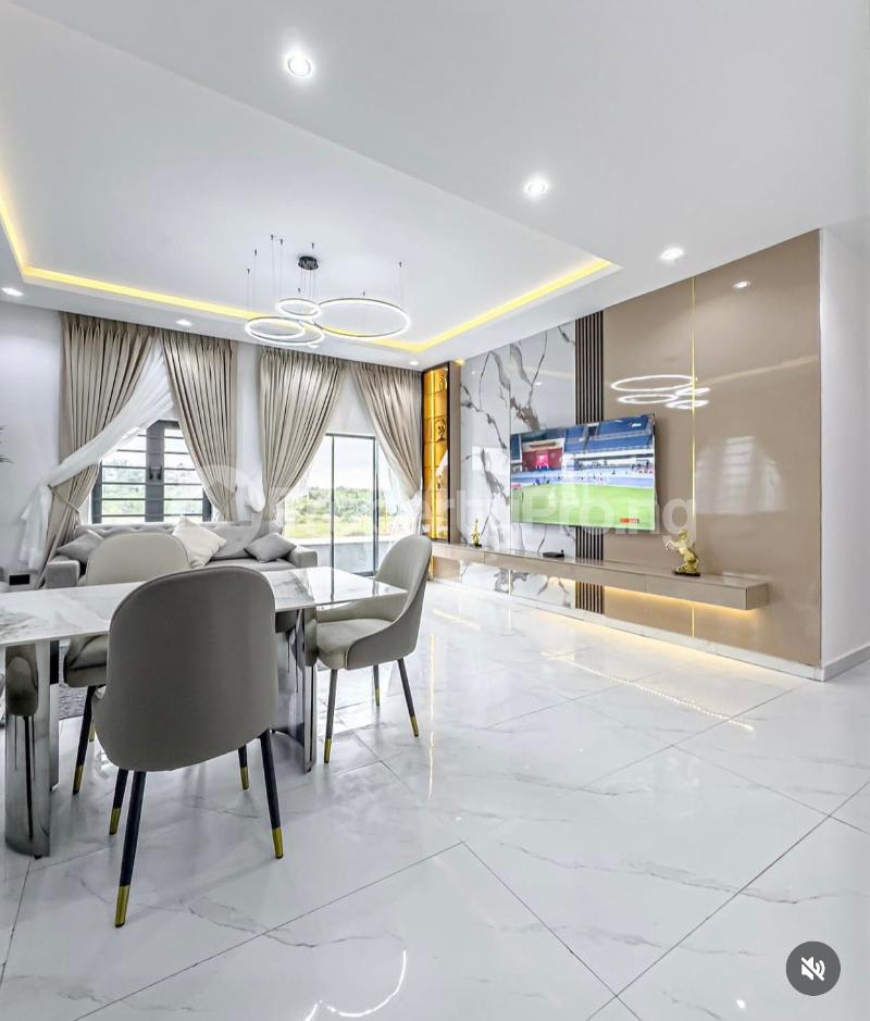 3 bedroom House for sale Ibeju-Lekki Lagos