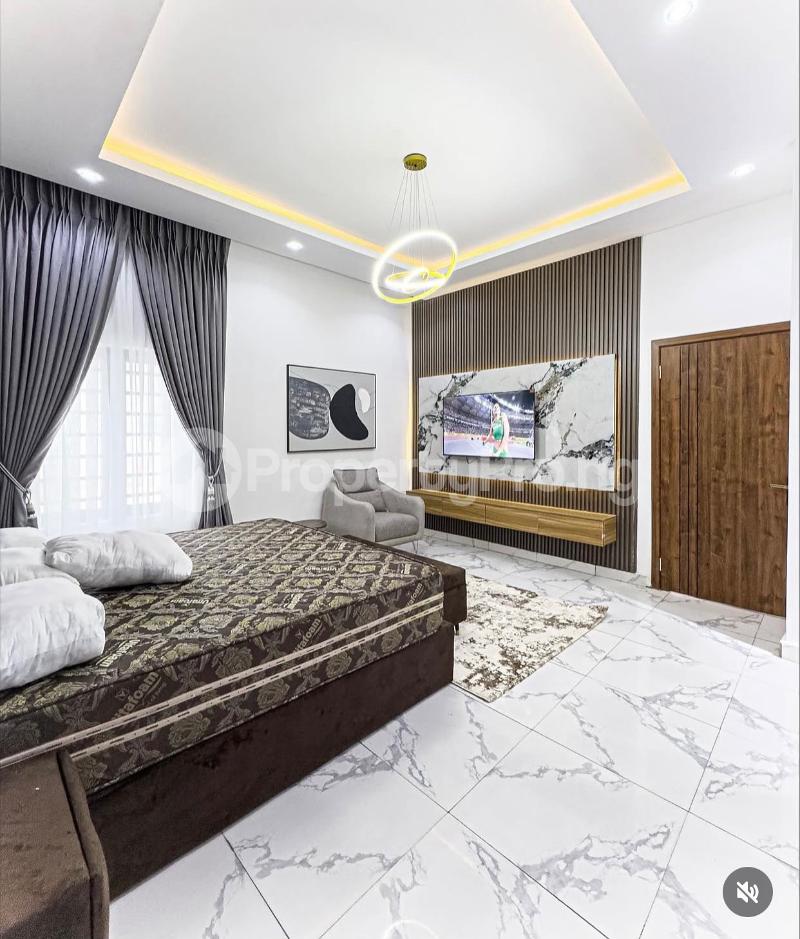 3 bedroom House for sale Ibeju-Lekki Lagos