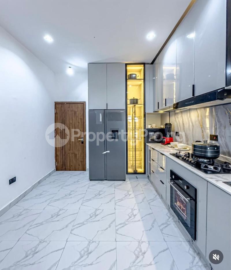 3 bedroom House for sale Ibeju-Lekki Lagos