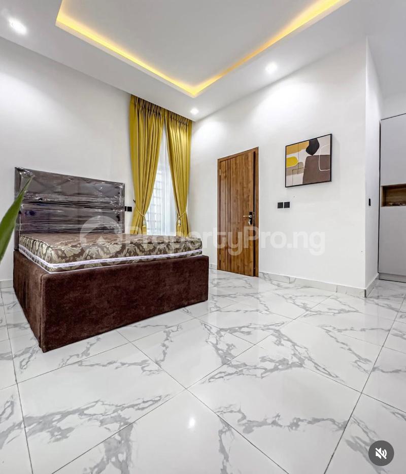 3 bedroom House for sale Ibeju-Lekki Lagos