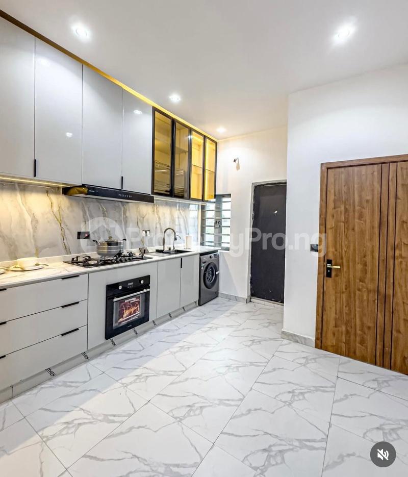 3 bedroom House for sale Ibeju-Lekki Lagos