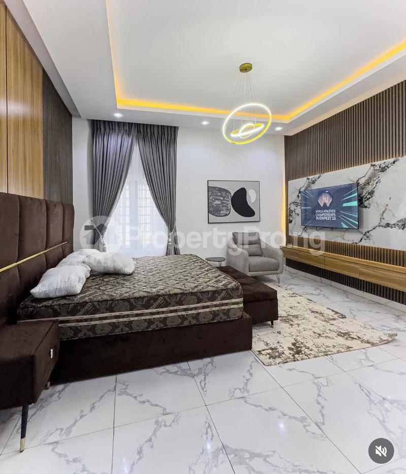 3 bedroom House for sale Ibeju-Lekki Lagos