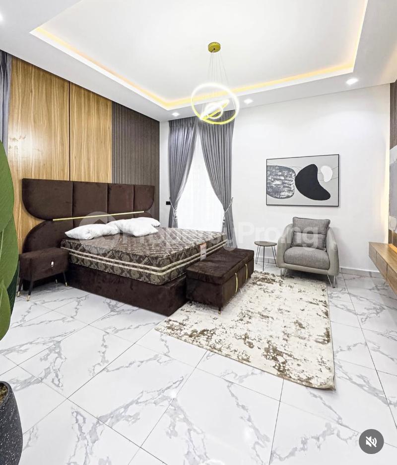 3 bedroom House for sale Ibeju-Lekki Lagos