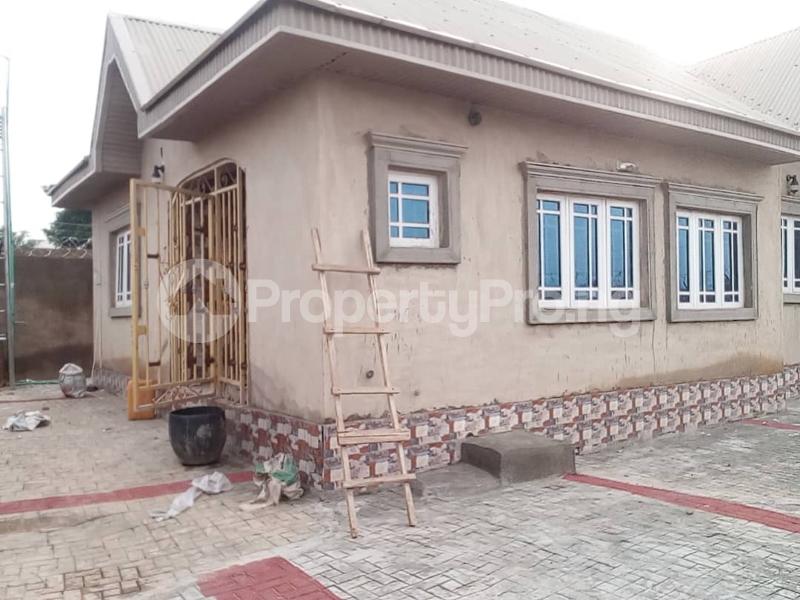 3 bedroom House for rent Apata Ibadan Oyo