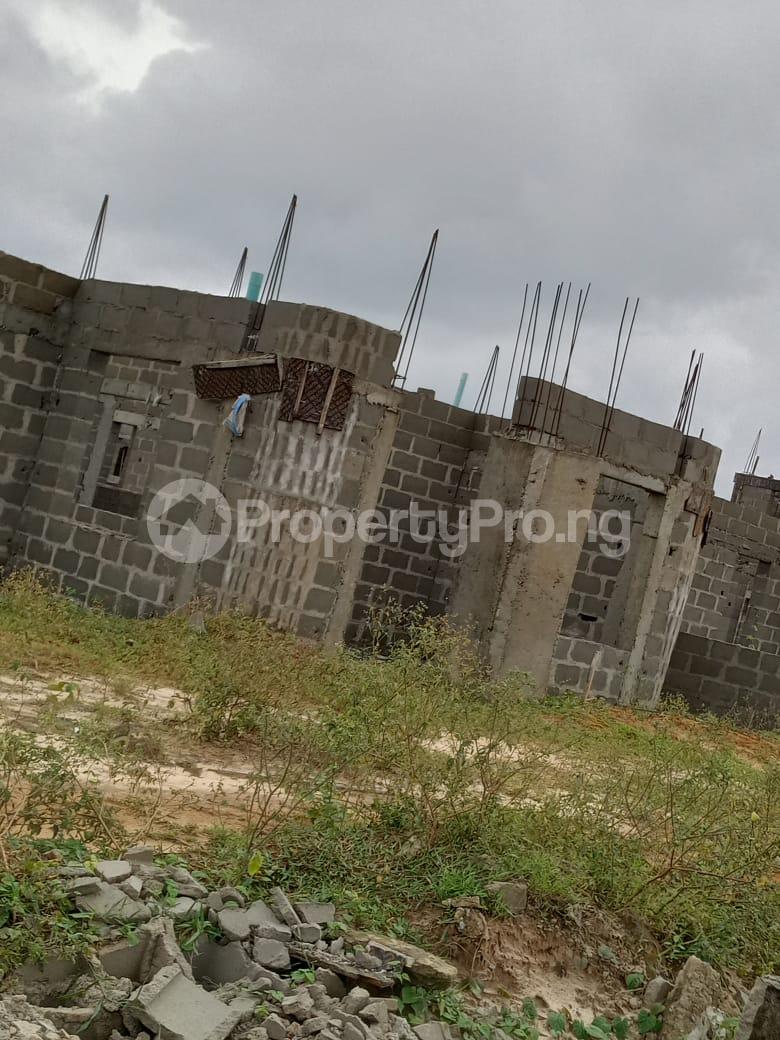 3 bedroom House for sale Lekki Aviation Town, Granville, Majestic Bay, & The Parliament, Ibeju-Lekki Lagos