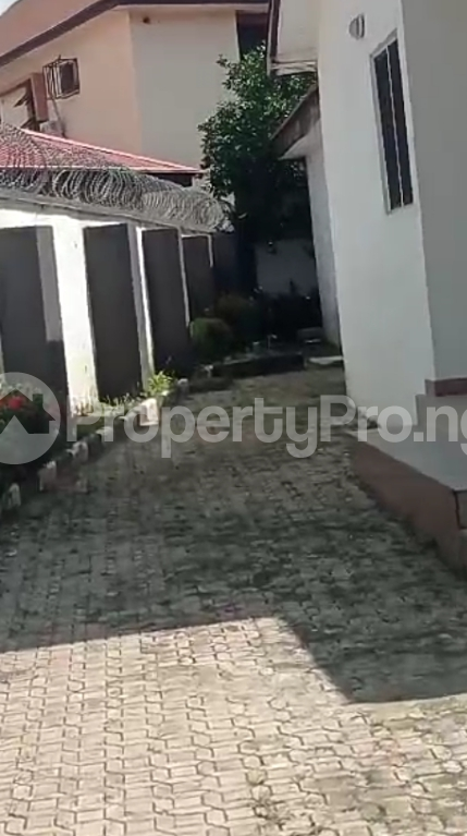 3 bedroom House for rent Area 3 Garki 1 Abuja