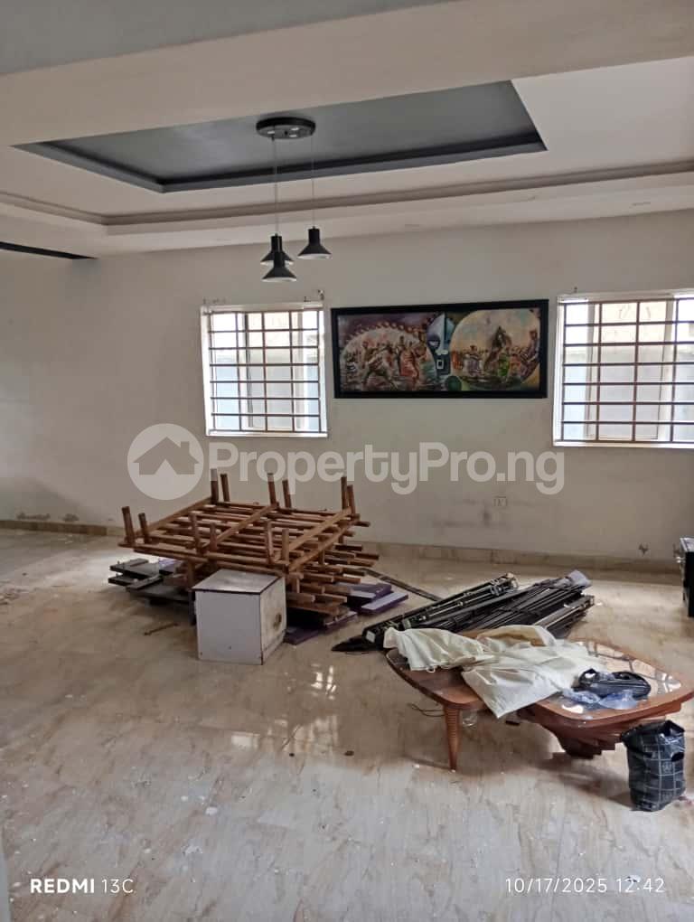 3 bedroom House for rent Ado Road Ado Ajah Lagos - 0