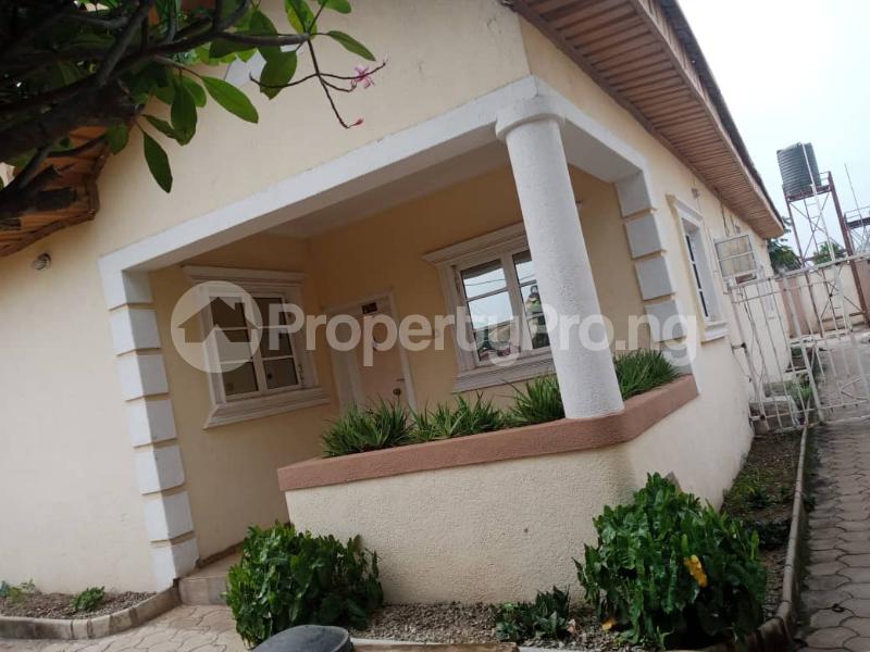 3 bedroom House for rent Apo Abuja