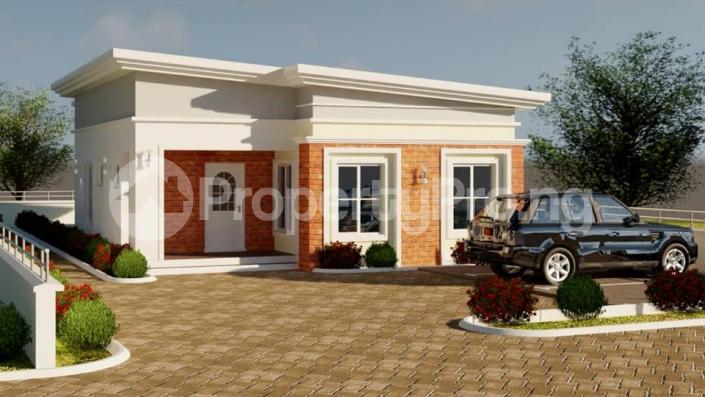 3 bedroom House for sale Obada Oko Abeokuta Ogun